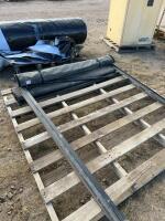 Half ton box covers