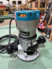 Makita router - 3