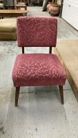 VINTAGE CHAIR