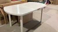 KITCHEN TABLE