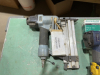 Pneumatic, staple guns and two electric soldering guns - 2