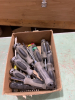 Box of screwdrivers