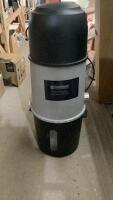 SEARS KENMORE CENTRAL VACUUM