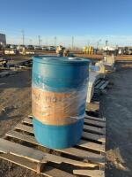50-50 premixed engine coolant
