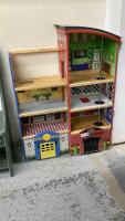 PLAY FIREHOUSE