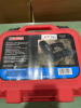 Craftsman 18 gauge Brad nailer