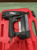 Craftsman 18 gauge Brad nailer - 2