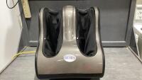 DR. HO&rsquo;S LEG AND FEET MASSAGER