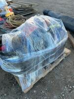 Pallet of miscellaneous