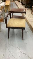 VINTAGE TELEPHONE TABLE