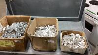 (2) BOXES OF BRACE BANDS