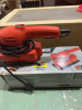 Black & Decker finishing sander