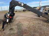 UNIC 7000lb PICKER