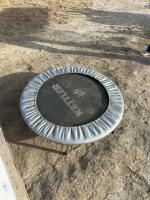 Trampoline