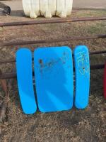 Lifetime folding child&rsquo;s table