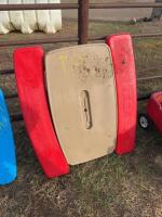 Little tykes folding child&rsquo;s play table