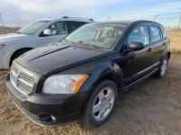 2009 Dodge Caliber SXT