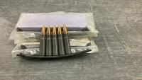 (45) LIVE ROUNDS OR RUSSIAN AMMO....PAL REQUIRED FOR PURCHASE