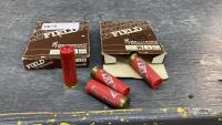 (14) LIVE ROUNDS BROWNING...16 GA......PAL REQUIRED FOR PURCHASE