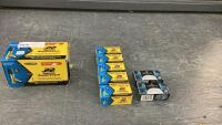 (7) BOXES .22 LR AMMO....PAL REQUIRED FOR PURCHASE