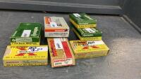 ASSORTED SPENT BRASS