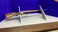 COOEY MODEL 64A .22 LR. SEMI AUTO RIFLE....PAL REQUIRED FOR PURCHASE