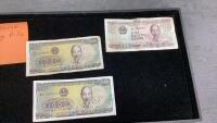 VIETAMESE DONG BILLS