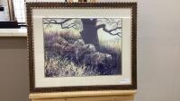 LEOPARD PICTURE