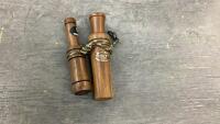 GOOSE & DUCK CALLS