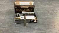 (35) LIVE ROUNDS. 223 REM....PAL REQUIRED FOR PURCHASE