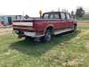 Ford F350 lariat long box 4 x 4 - 3