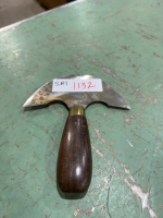 Osborne skinning knife