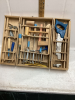 KIDS CARPENTERS KIT