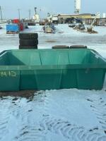 Polly water tank