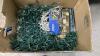 BOX OF MINI CHRISTMAS LIGHTS - MULTI COLOR & WHITE - 2
