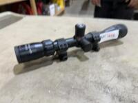Simmons rifle scope