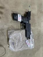 AIR SOFT GUN
