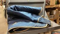 GLOVER EQUINE HORSE BLANKET