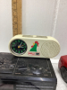 RADIO’S , CLOCK RADIO’S - 2