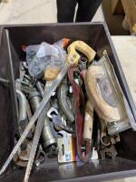 Flat of miscellaneous