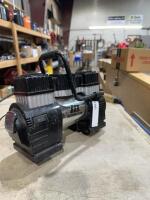 12 V compressor
