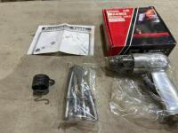 AIRCO AIR HAMMER