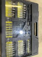 Set of light tools