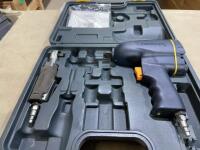 Air tools