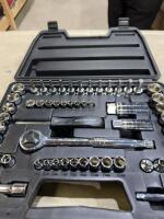 Small tool set