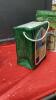 DECORATIVE CANDLE HOLDER & CERAMIC GIFT BAG - 3