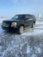 2012 GMC Yukon 4x4