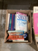 3-BOXES BOOKS