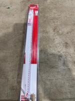 12 &ldquo; Milwaukee Sawzall blades