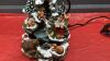 TRADITIONS DECORATIVE TABLE TOP FOUNTAIN - 2